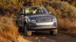 Land Rover Range Rover PHEV Autobiography 2017 года
